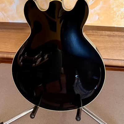 Collings I-35 Deluxe 2007 -Rare(Bill Colling Era) image 14