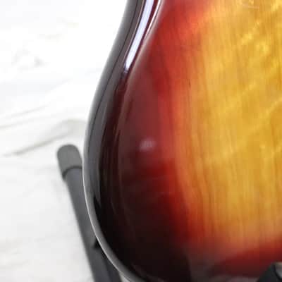 Kustom K-200 1969 - Tobacco Sunburst image 19