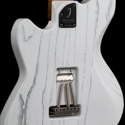 Iconic Guitars Carlsbad 7 #0770 (demo) image 15