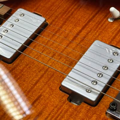 Immagine Cort G290 FATII - Antique Violin Burst - 6