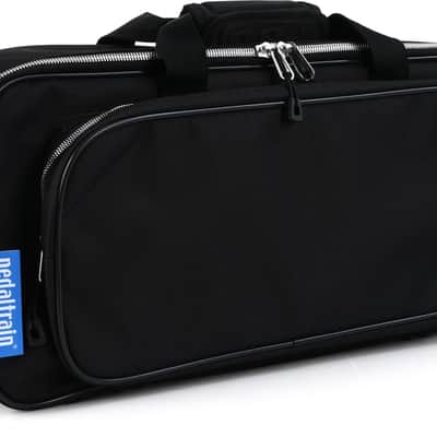 Pedaltrain Deluxe MX Soft Case for Pedaltrain Metro 20 image 1