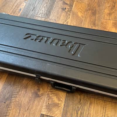 Ibanez JEM10th Steve Vai Signature 10th Anniversary - Black image 13