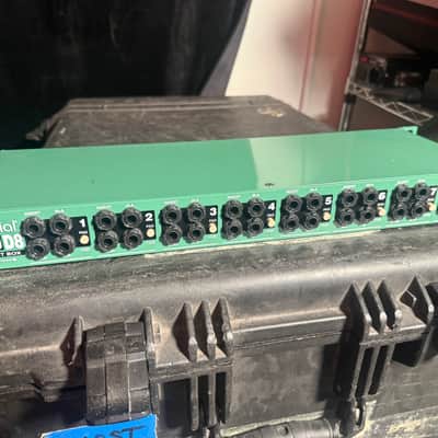 Radial ProD8 - EXCELLENT CONDITION! image 3