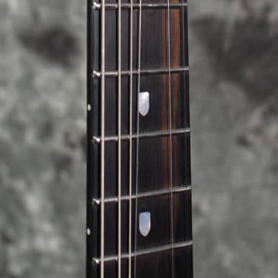 Ernie Ball Music Man JP16 BFR Black Lava John Petrucci Signature w/ Gigbag & FAST Same Day Shipping image 8
