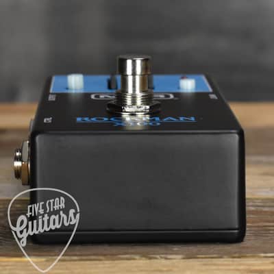 MXR Rockman X100 Analog Tone Processor image 5