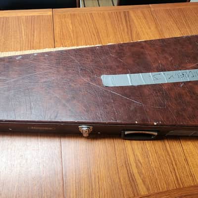 Ibanez Musician bass MC900 c.1979 image 2