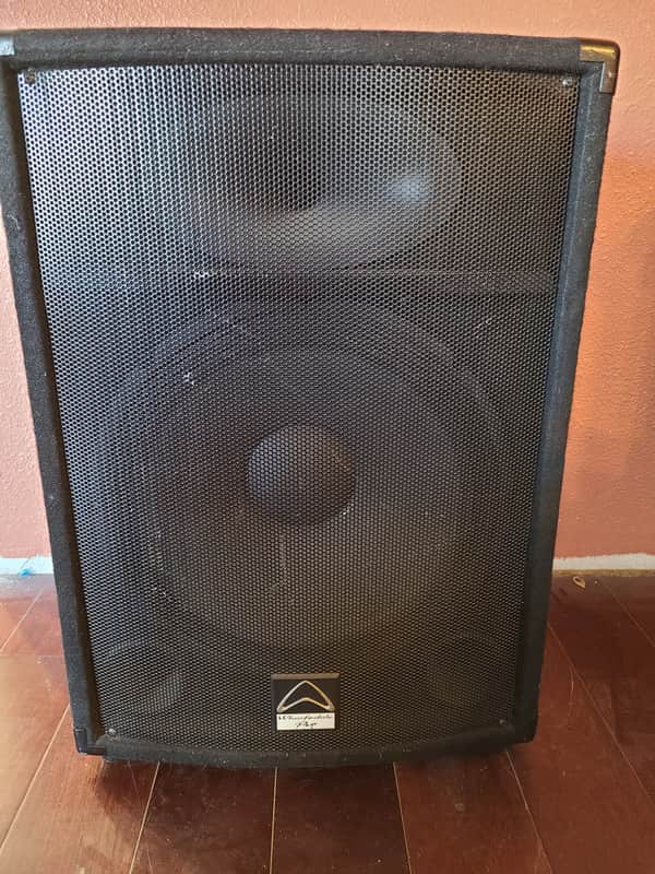 Wharfedale Pro SVP-15 image 1