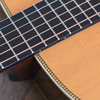 Martin OM-28 Standard Series image 14