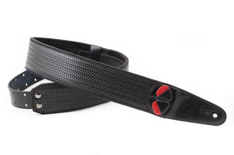 Righton! Straps Bond-60 Black image 1