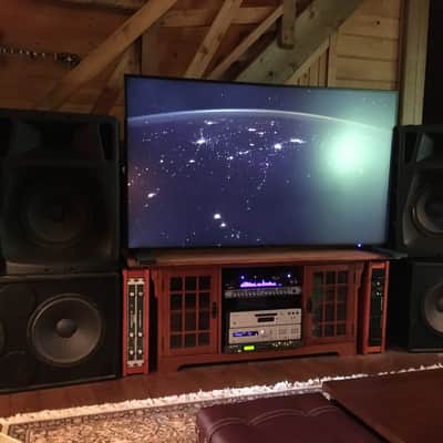 Rare Pair EV Electro-Voice Xi-1123 RMD X-Array 3-Way High-End Concert Audiophile Speakers image 19
