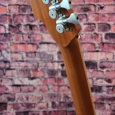 Gaylord Guitars Custom Shop Hummer 2025 - Vintage Racer Red image 13