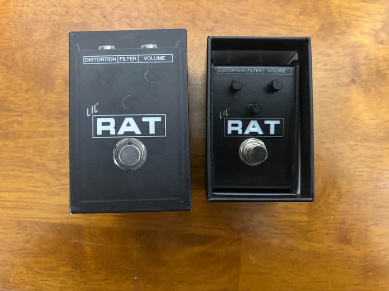ProCo Lil Rat