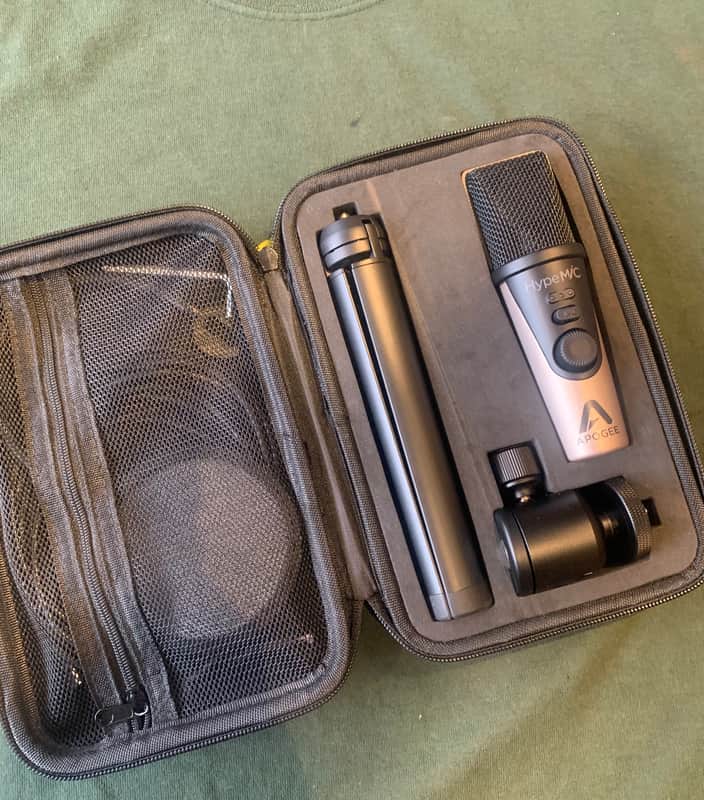 Apogee Hype Mic USB Mic image 1