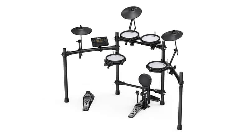 NUX DM-210 Electronic Drum Kit image 1