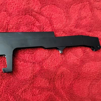 Roland PA4, PA4A Black Replacement Key for RD500/600, FP8/9, A90, HP/KR Series and XV-88 Keyboards