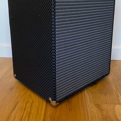 Ampeg RB-110 Rocket Bass 50-Watt 1x10" Bass Combo image 8