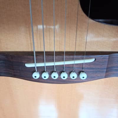Yamaha FG-325 1977 - Gloss image 9