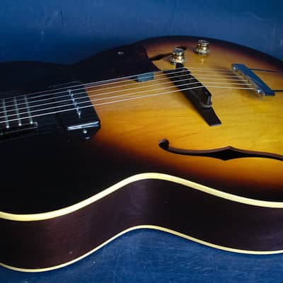 1967 Gibson ES-125 image 8