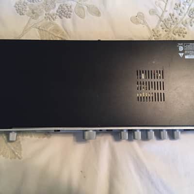 Digitech GSP 1101 with Control 2 Remote image 2