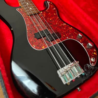 Fender Precision Bass 1993-1994 Made in japan image 3
