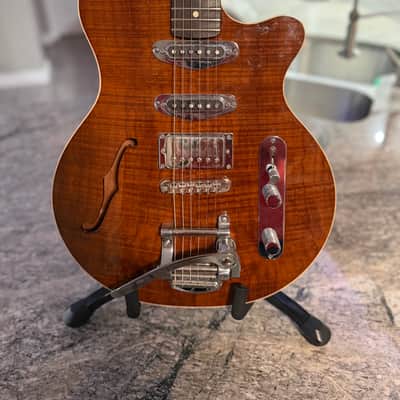 Smitty Custom Model 1 2015 image 1