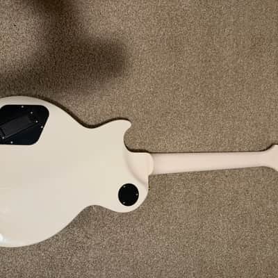 Epiphone 7 string guitar matt Heafy 2025 image 5