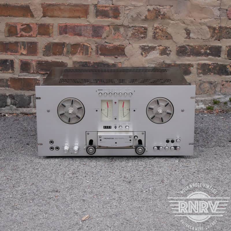 Pioneer RT-707 image 1