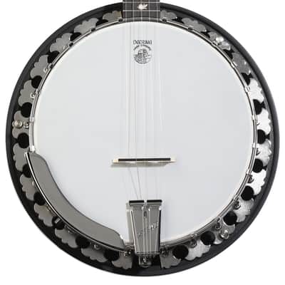 Deering Boston 5-string Banjo image 1