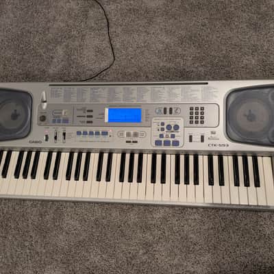 Casio CTK-593