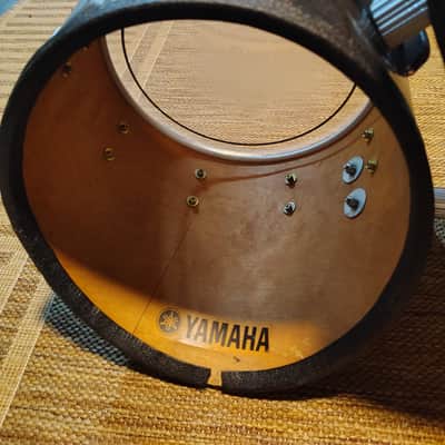 Yamaha Marching Tenor Drums (Quints) 6,10, 12,13, and 14. image 7