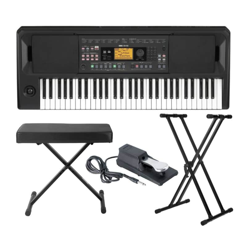 Korg EK-50