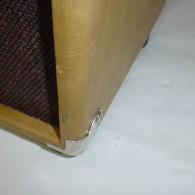 Crate CA112D Acoustic Combo Guitar Amplifer Amp image 2