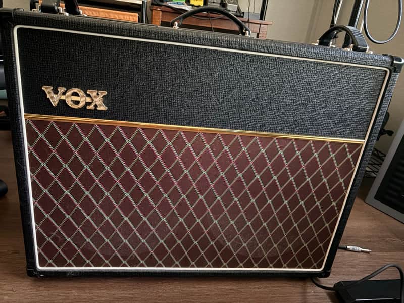 Vox AC30C2