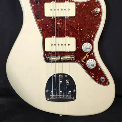 Fender Custom Shop 1967 Jazzmaster Deluxe Closet Classic, Ash Body, 3A Rosewood FB, Vintage Blonde, HSC 2025 image 5