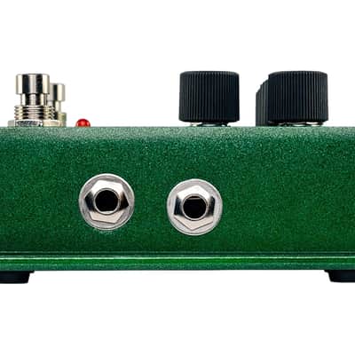 Electro-Harmonix Deluxe Bass Big Muff 2 Bass Fuzz Pedal image 3