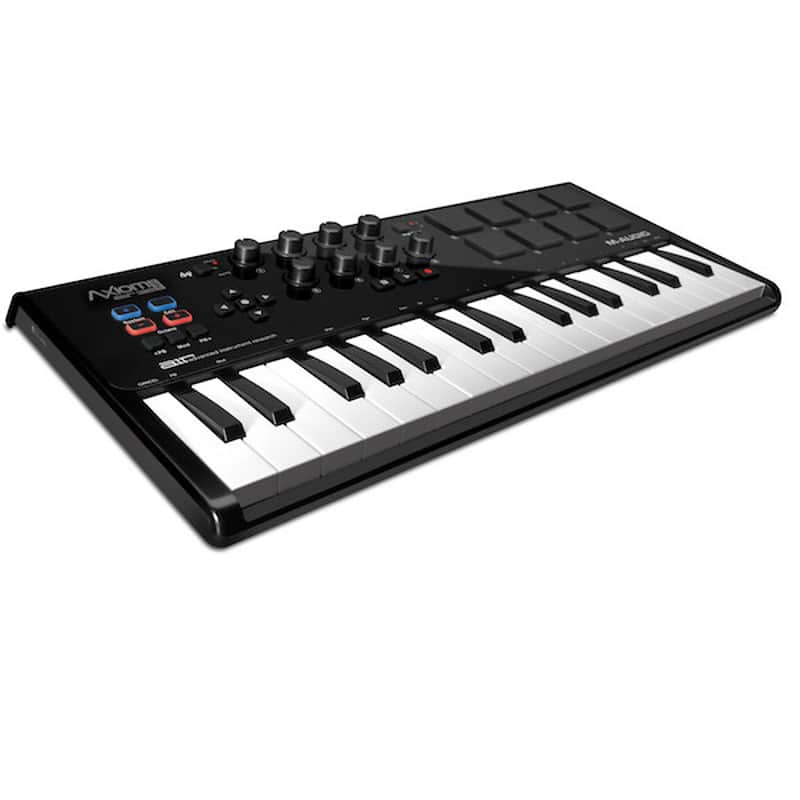 M-Audio Axiom Air Mini imagen 1