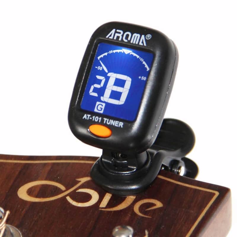 Guitar Tuner image 1