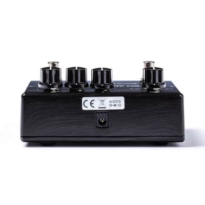 MXR MC402 Boost Overdrive image 9