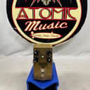 MXR M77 Custom Badass Modified O.D. od Overdrive Pedal