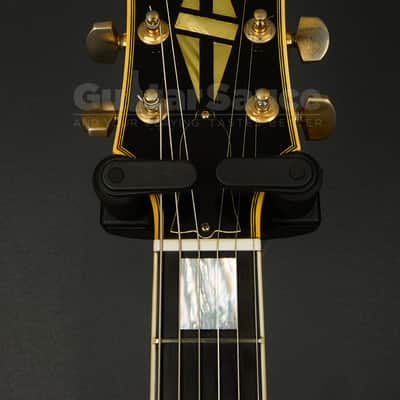 Gibson Custom Shop Randy Rhoads Signature 1974 Les Paul Custom VOS 2010 2010 - White (COD 2124UG) image 11