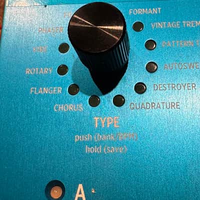 Strymon MOBIUS Modulation Machine (MINT Condition) image 20