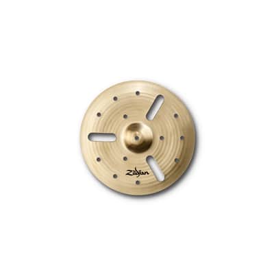 Zildjian A20814-14" A Custom EFX image 3