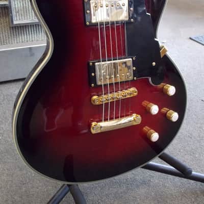 D'Angelico NYSD-9 image 3