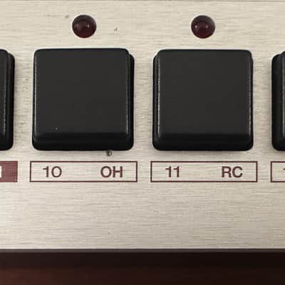 Elektron Machinedrum SPS-1UW+ MKII 2010s - Silver image 8