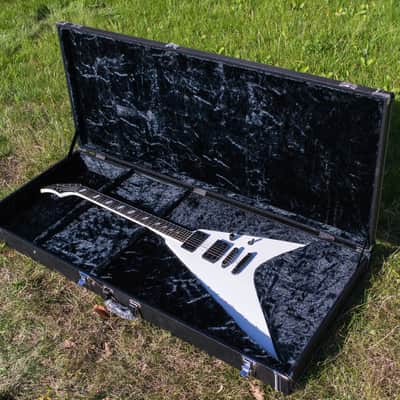 Caparison Orbit24 FX 2013 White image 1