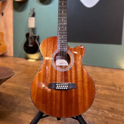 Brunswick BTK5012M Electro-Acoustic (12-STRING) Guitar image 2