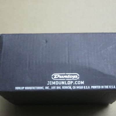 light average wear MXR EMPTY BOX ONLY for M-288 Bass Octave Deluxe (NO pedal / NO paperwork) image 12