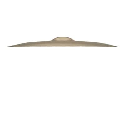 Zildjian Z Custom Ride 20 image 3