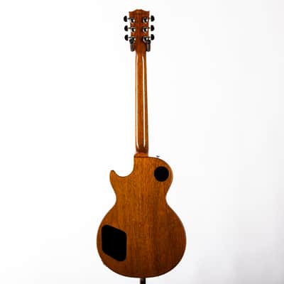 Gibson Les Paul Classic, Honey Burst | Demo image 3