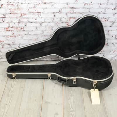 Ovation - Molded Acoustic Guitar Harshell Case - USED image 3